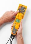 Fluke 240V Alkaline Battery Proving Unit For T6 Electrical Testers, small image number 5