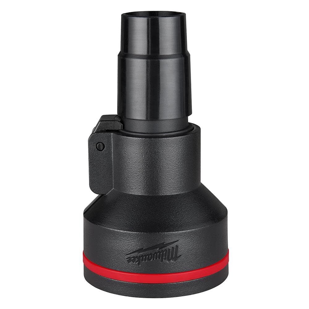 Milwaukee 2 1/2inch Dust Extraction Adaptor Kit, large image number 6