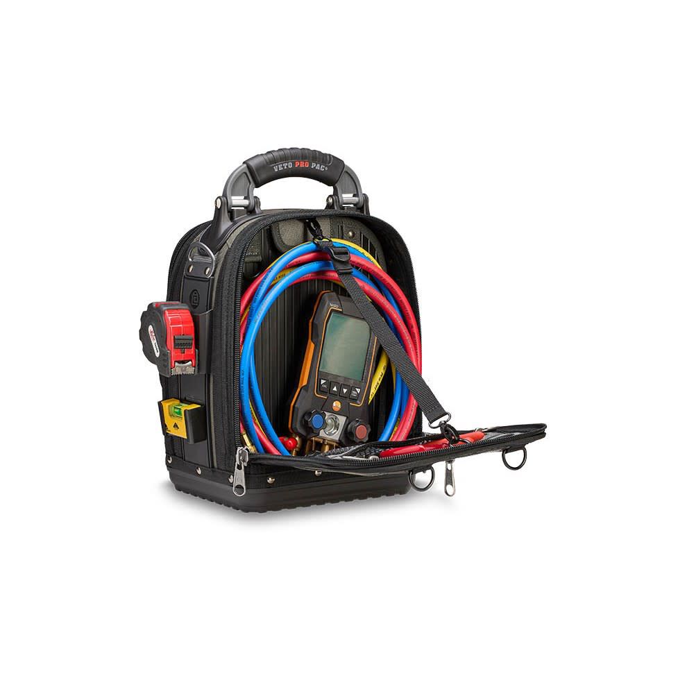 Veto Pro Pac TECH-MCT EVO Compact Service Tech Tool Bag Medium, large image number 11