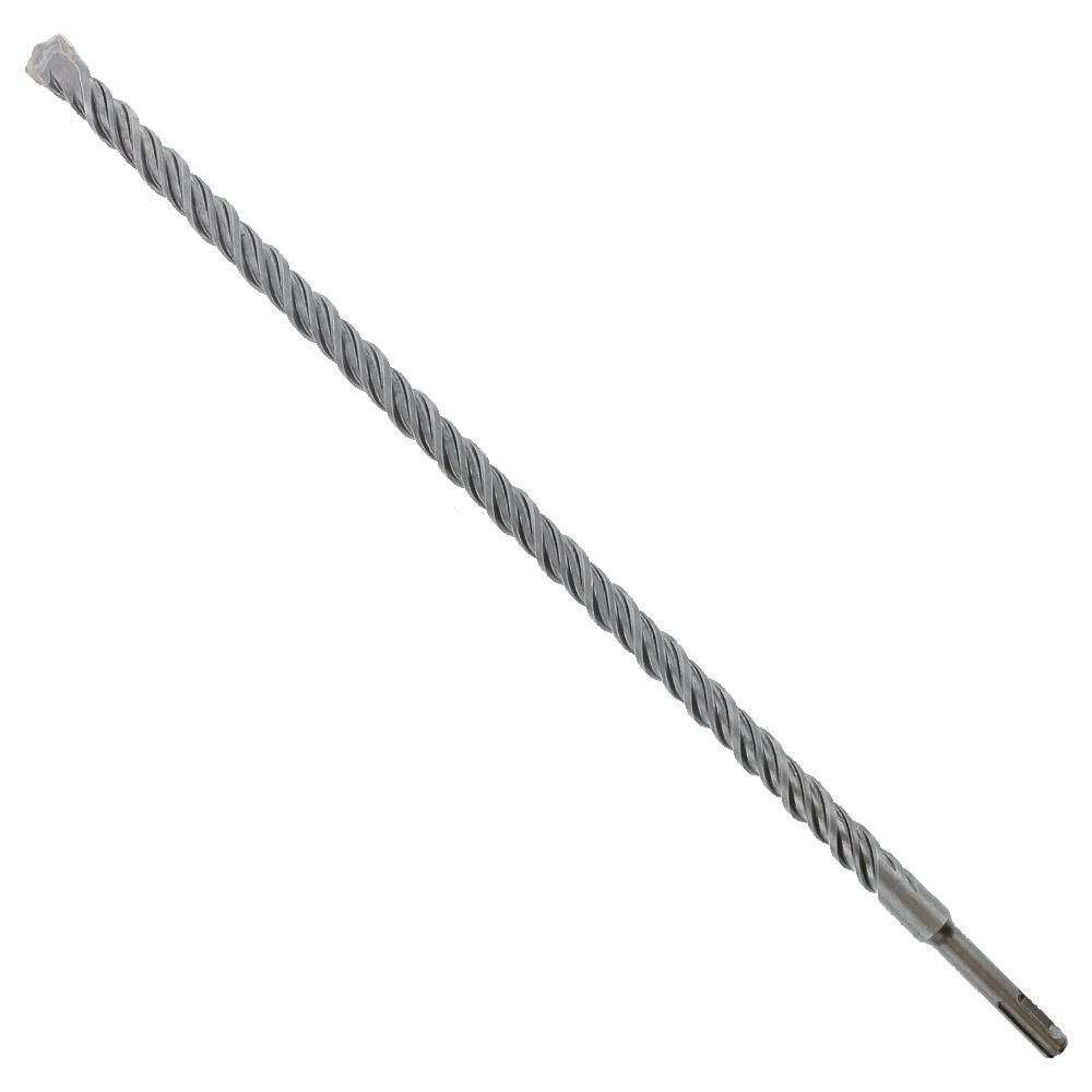 Diablo Tools 5/8 Inch x 16 Inch x 18 Inch SDS-Plus 2-Cutter - DMAPL2420