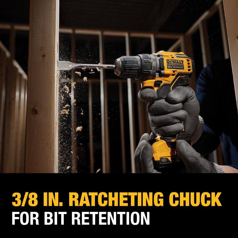 Dewalt 12 volt hotsell impact driver kit