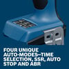 Bosch 18V 3/8 Inch Impact Wrench (Bare Tool), small image number 5