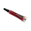 DeoxIT D-Series Contact Cleaner & Rejuvenator, 100% Solution, 2 mL Squeeze Tube, small image number 2