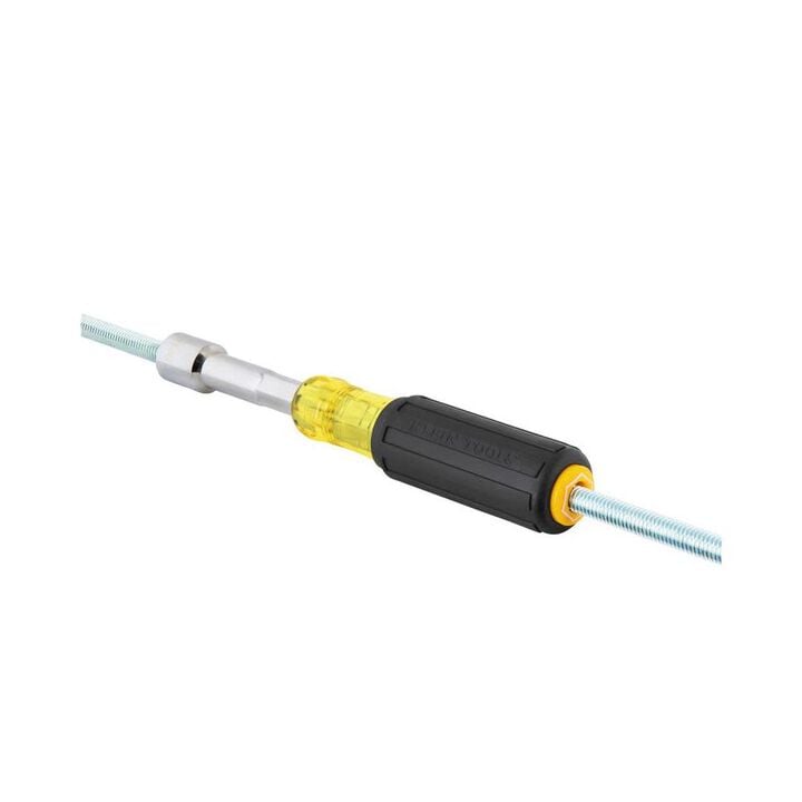 Klein Tools Color-Coded Magnetic Nut Driver, 5/16 Inch, large image number 6