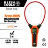 Klein Tools Flexible AC Current Clamp Meter, small