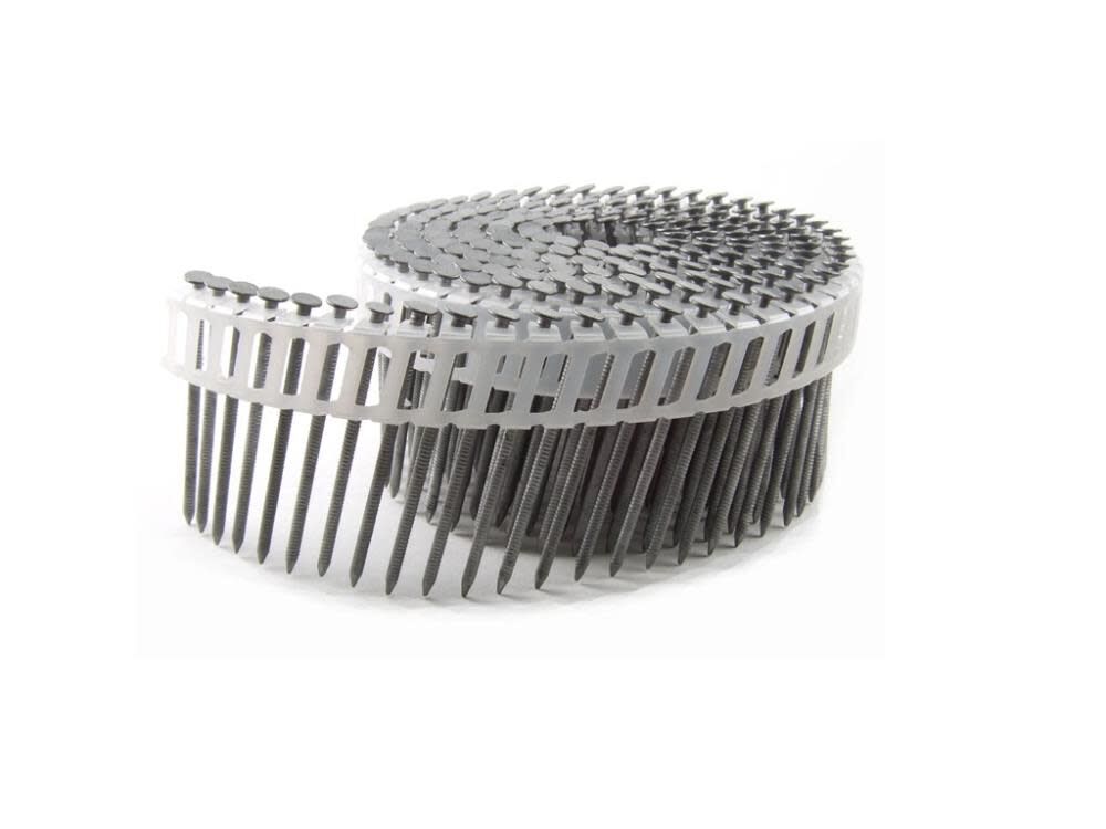 B and C Eagle Siding Nails 3in x .113 4800qty – 3X113HDRPC