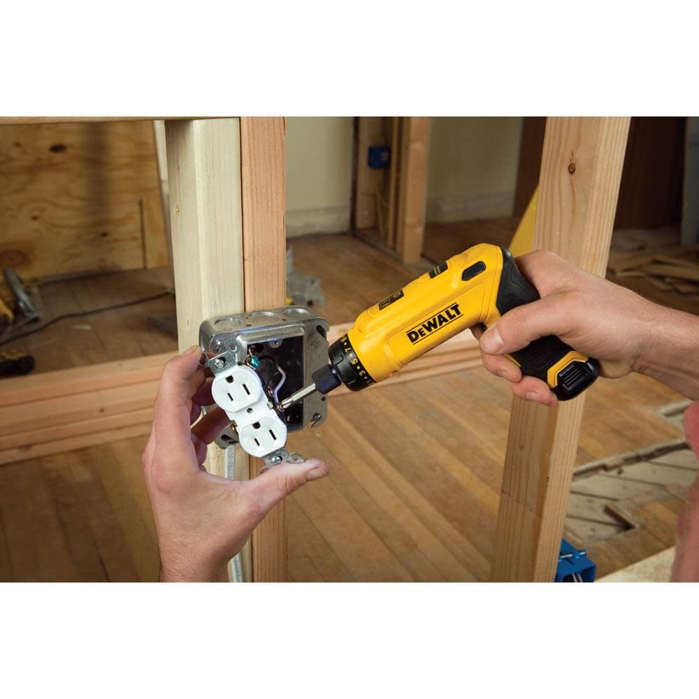 8 volt best sale dewalt battery
