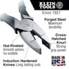 Klein Tools 8in Side-Cutting Pliers, small