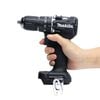 Makita 18V LXT Hammer Driver Drill Sub Compact 1/2in (Bare Tool), small image number 3