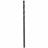 Bosch 1/16 Inch x 1-7/8 Inch Fractional Jobber Black Oxide Drill Bit 2 Piece, small image number 1