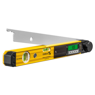 Stabila 18 Inch Digital Angle Finder TECH 700 DA