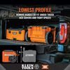 Klein Tools MODbox Rolling Toolbox, small image number 4