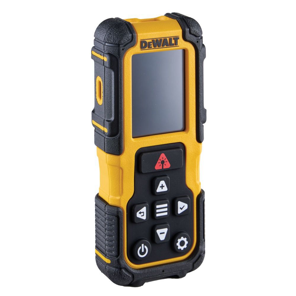DEWALT 200 Ft Lithium-Ion Laser Distance Measurer, large image number 11