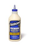 Titebond Quart II Premium Wood Glue, small image number 1