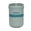 Kubota Parts Hydrostatic Transmission (HST) High-Pressure Cartridge Oil Filter, small image number 2