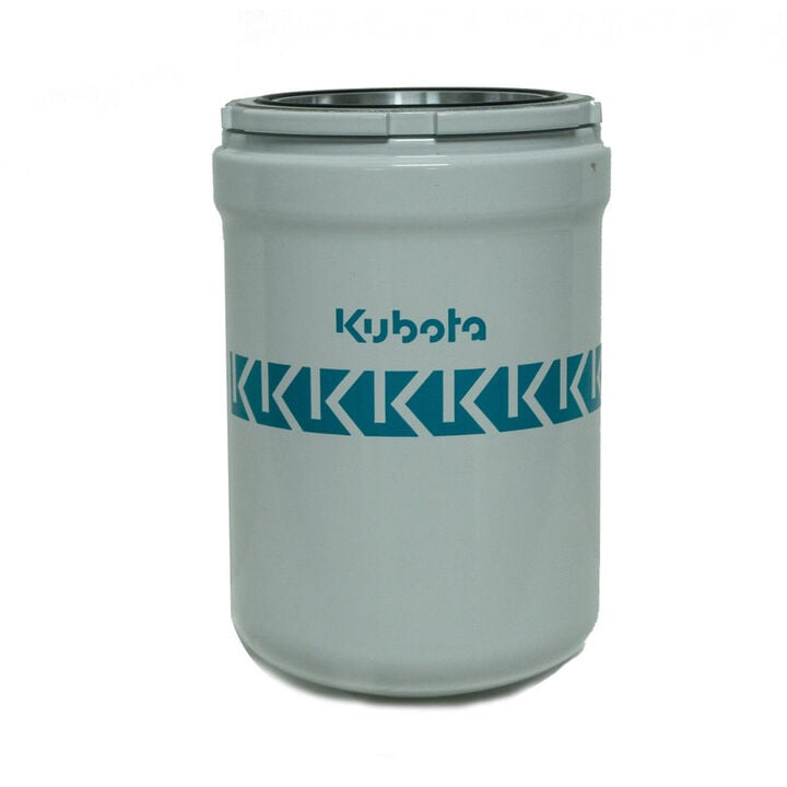 Kubota Parts Hydrostatic Transmission (HST) High-Pressure Cartridge Oil Filter, large image number 1