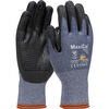 Protective Industrial Products ATG MaxiCut Ultra DT Blue A3 Cut Resistant Gloves Large, small image number 1