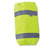 Ergodyne Reflective Lime Hi-Vis Leg Gaiters, small image number 1