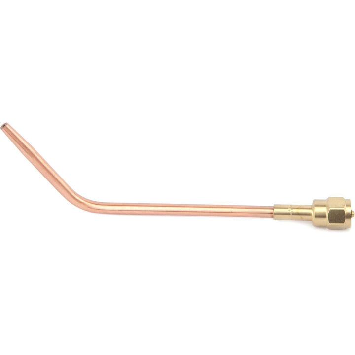 Forney Industries 4 (4-W-1) Victor Style Medium-Duty Oxy-Acetylene Welding Nozzle, large image number 2