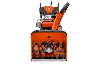 Husqvarna ST 430T Commercial Snow Blower 30in 420cc, large image number 1