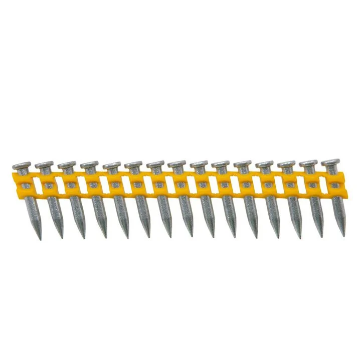 DEWALT 1 Inch X 0.145 Inch CCN Concrete Nail Pin, 1000/Box
