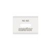 Martor USA 92C 22mm Ceramic Blade 2pk, small image number 2
