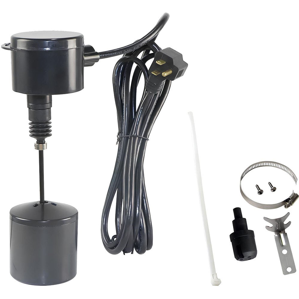 K2 Pumps Vertical Float Switch, large image number 1
