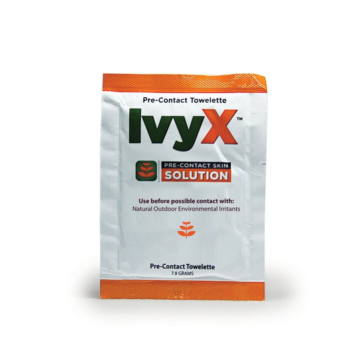 Aero Healthcare IvyX Pre-Contact Lotion Packets 300 Pieces