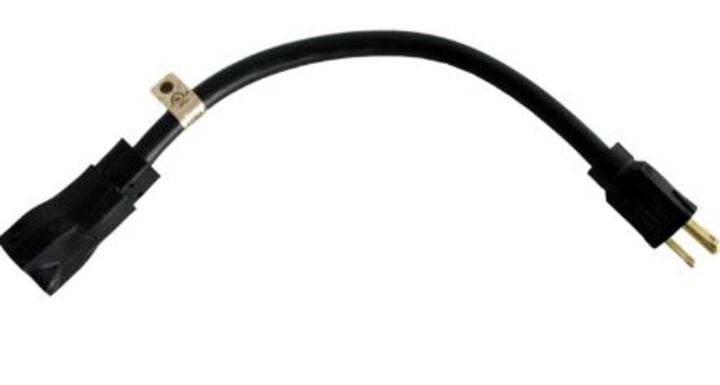 Festool CT Adapter Plug, large image number 0
