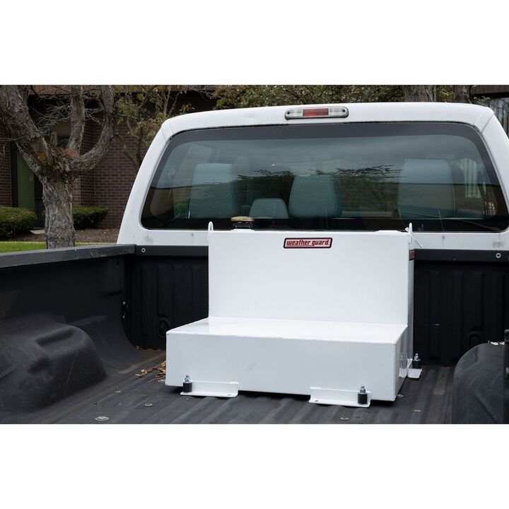 Weather Guard Transfer Tank Model 350-3-02 L-Shape 50 Gallon, large image number 6