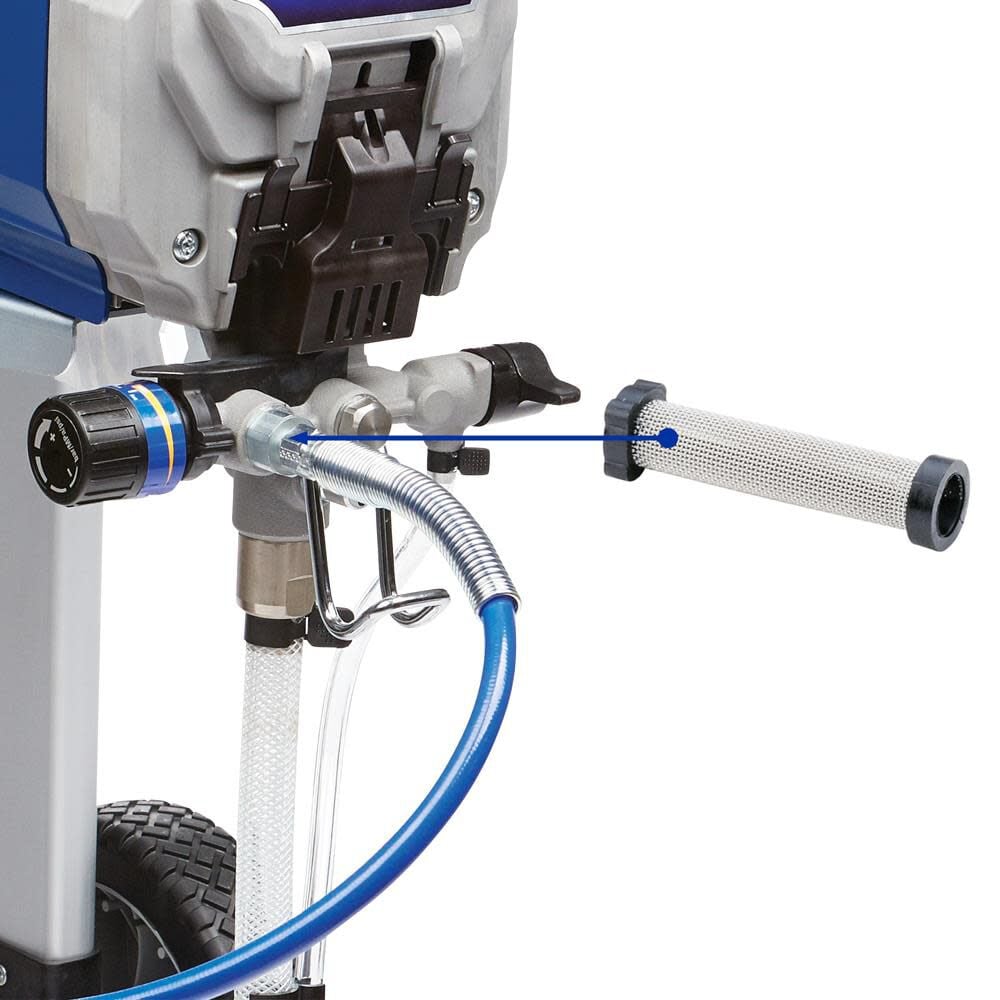 Graco Insta-Clean Filter 288747 - Acme Tools