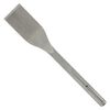 Diablo Tools 2inx12in SDS-Max Tile Chisel, small