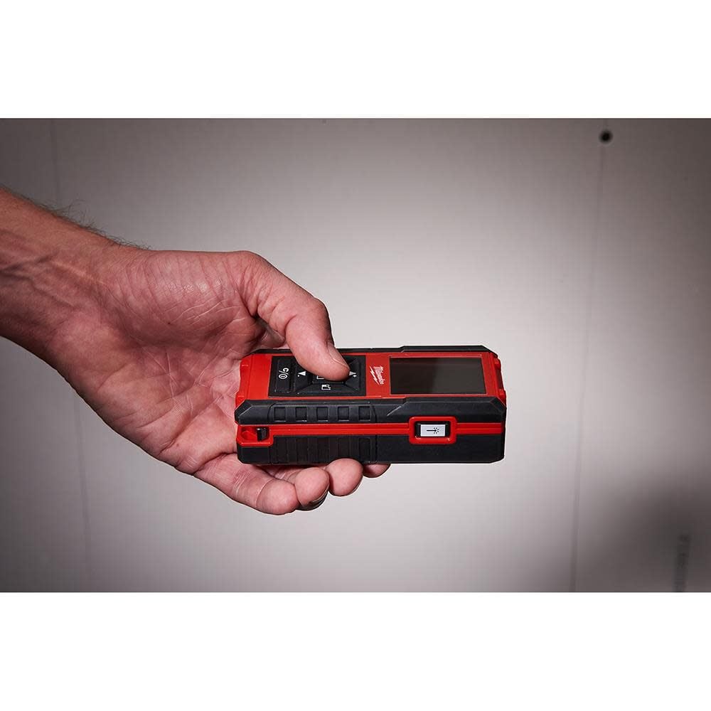 Milwaukee 330 Ft Laser Distance Meter 48 22 9803 Simolary simolary.com 11
