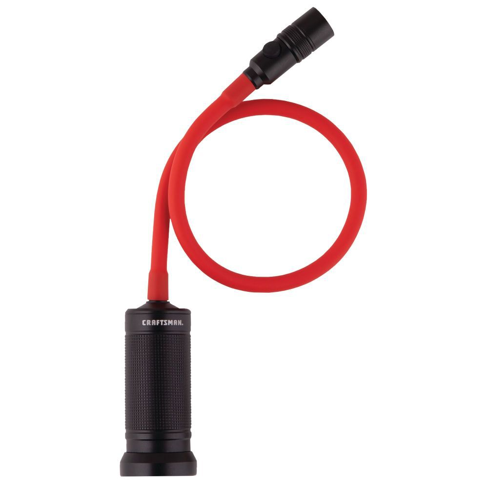 CRAFTSMAN 200Lm Flexible Light, large image number 1