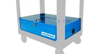 Magnum Tool Group Vault Toolbox for Sur Pro 4426 Series Cart