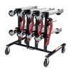Sunex Wheel Dolly Rack, small image number 1