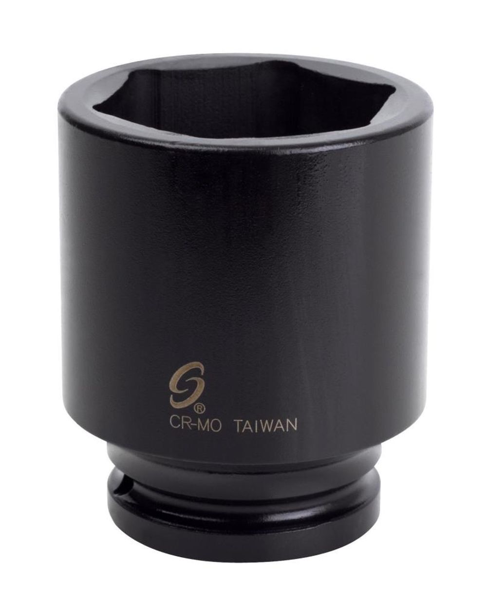 Sunex 1-13/16 In. 3/4 In. Drive Deep Impact Socket, large image number 1