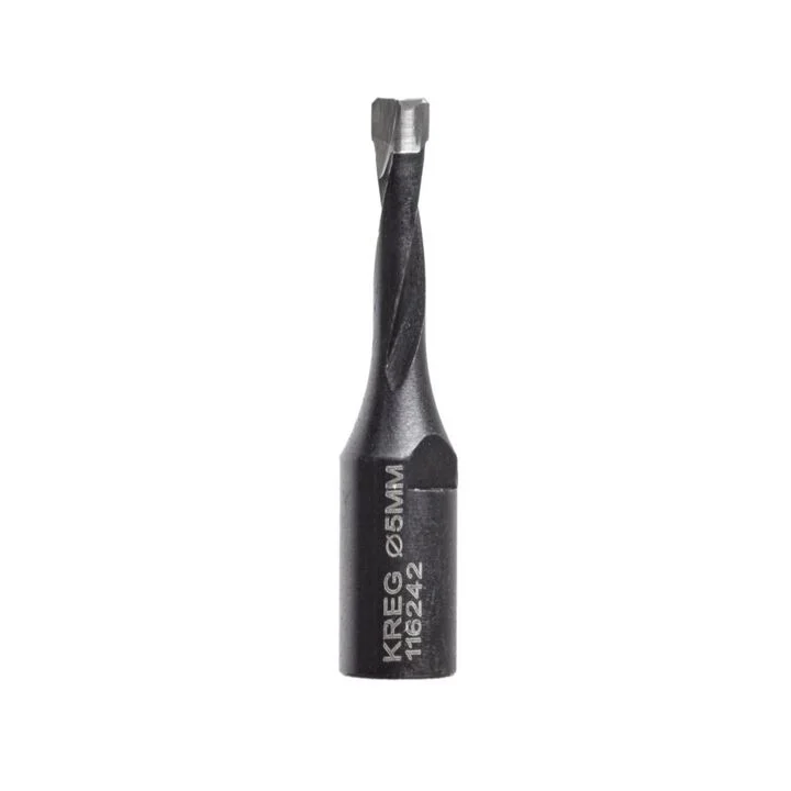 Kreg Edge Loose Tenon Mortising Cutters