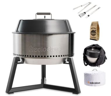 Solo Stove Ultimate Grill