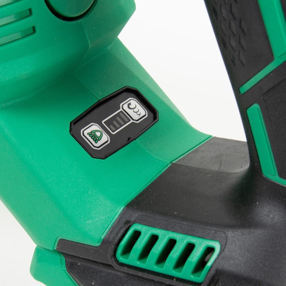 Metabo HPT 36V MultiVolt Brushless Reciprocating Saw Kit, large image number 7