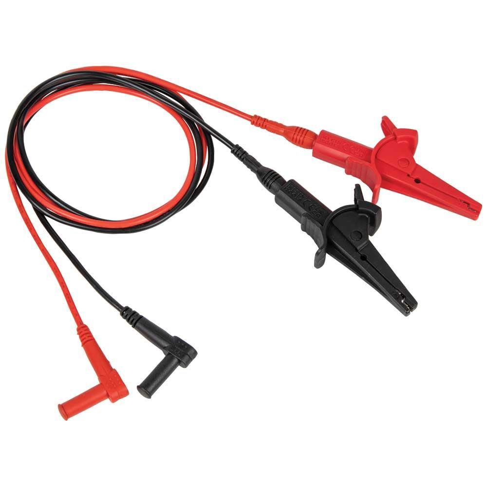 Klein Tools Insulation Resistance Tester, large image number 12