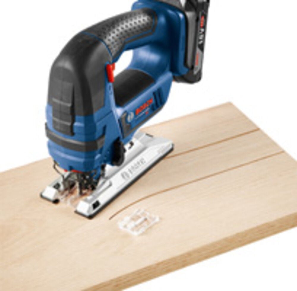 Bosch Jig Saw Anti-Splintering Insert (5 Pk.), large image number 4