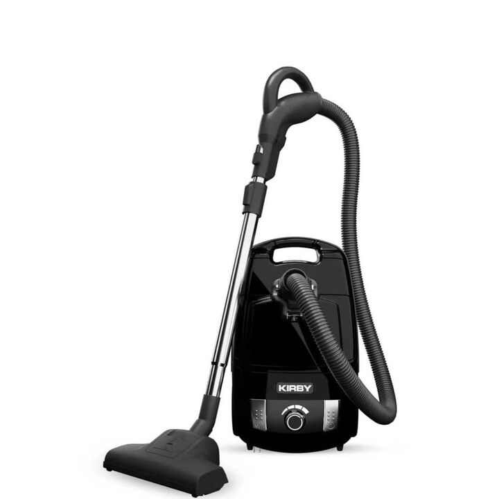 Kirby C530 Signature Carbon Black Canister Vacuum, large image number 0