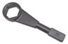 GEARWRENCH 6 Point Single End Slugging Wrench, 2-9/16 Inch, small image number 2