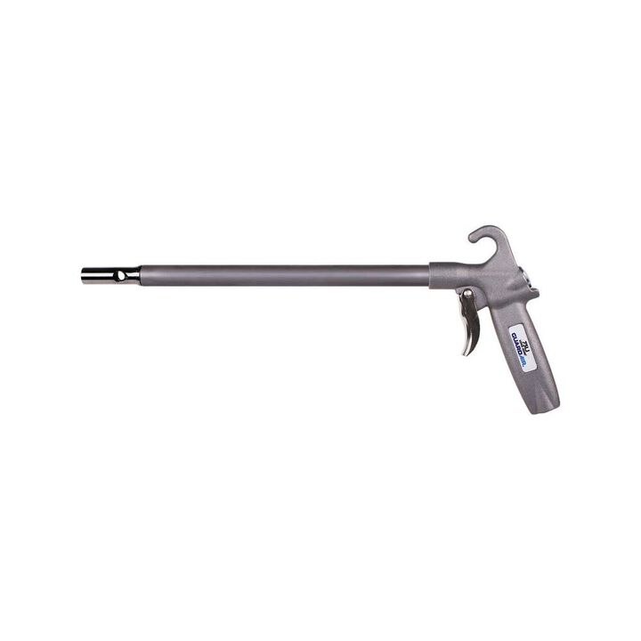 Guardair Long John 34 Cfm Safety Air Gun with 12in Steel Extension, Steel Nozzle, large image number 1