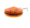 Kubota Parts Amber Hazard Light Assembly for Kubota B, L, M Series Tractors, small image number 2