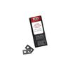 JET Replacement Two-Sided Knife Insert for JPW-13BT 10pc, small image number 1