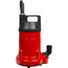 Red Lion Submersible Utility Pump Aluminum 1/4HP 115V 60HZ, small image number 1