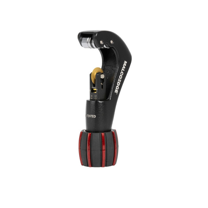 Malco Products 1/8 - 1-1/4 Inch Tube Cutter for Copper Aluminum and Steel Tubing, large image number 3
