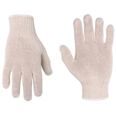CLC Economy String Knit Gloves, large image number 0